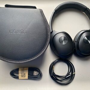COWIN SE7 wireless headphones